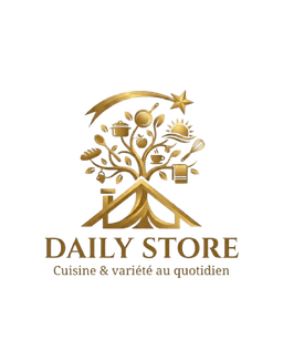 Daily Store