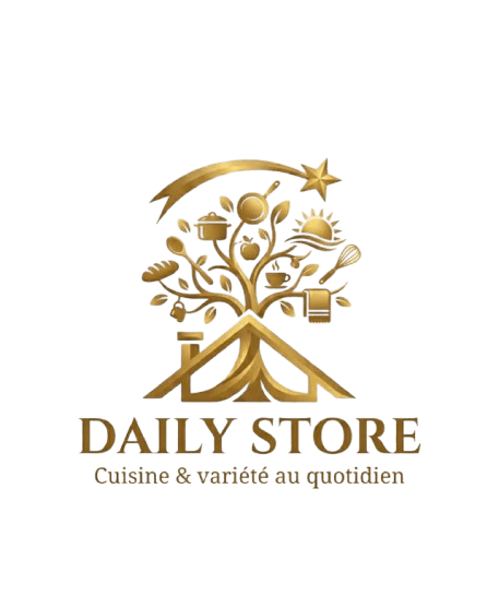 Daily Store